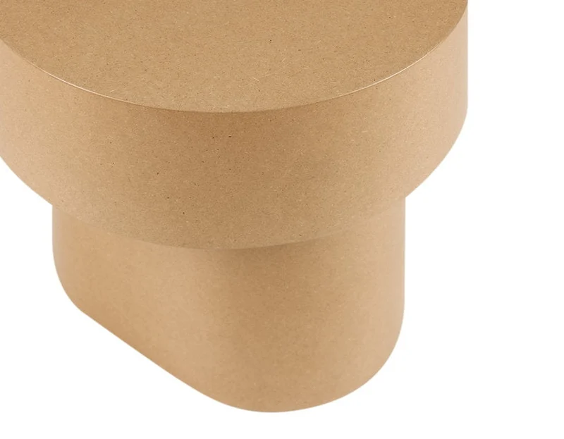 Table d'appoint en bois Stump - Hem