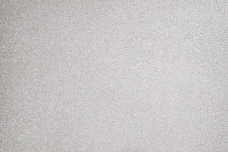 Table ronde en acier inoxydable et stratifée Chop - Hem
