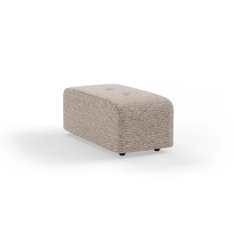 Element Hocker Small Sneak Beige - HKLIVING