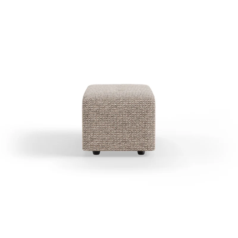Element Hocker Small Sneak Beige - HKLIVING