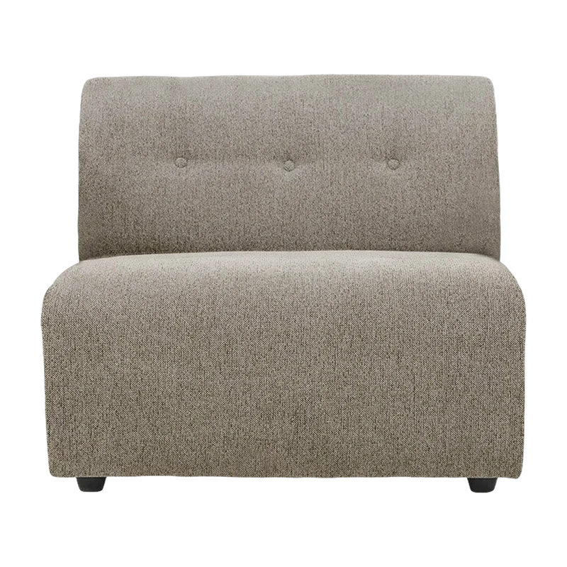 Module milieu beige Vint - HKliving