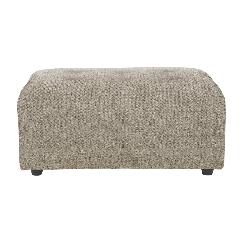 Element Hocker Sneak Beige - HKLIVING