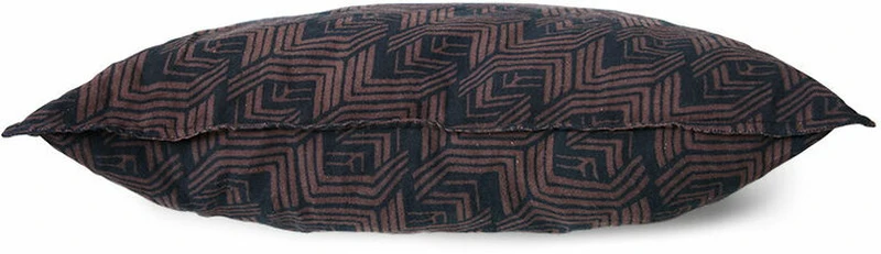 Coussin Art Deco (60X40Cm) - HKLIVING