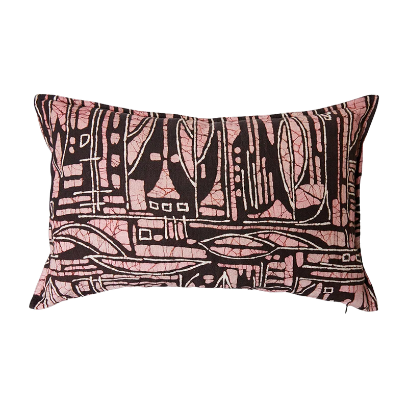 Coussin Eclectic (60X40Cm) - HKLIVING