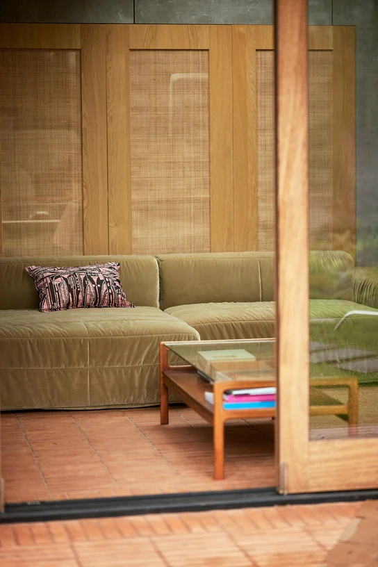 Coussin Eclectic (60X40Cm) - HKLIVING