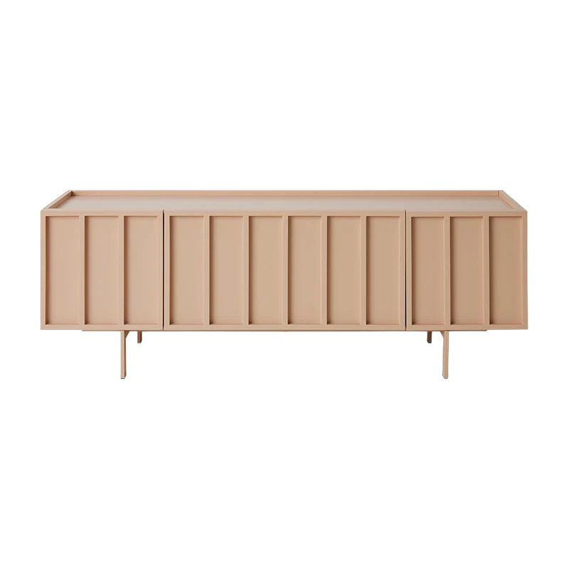 Lowboard Nude - HKLIVING