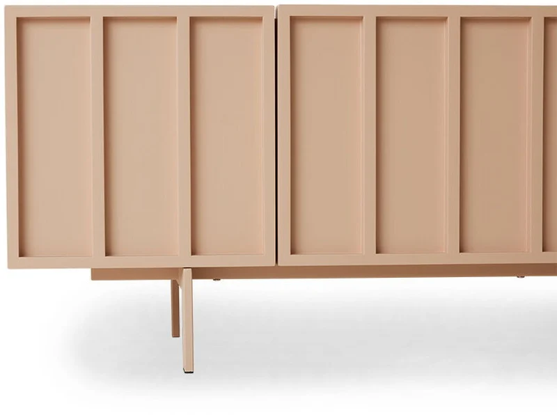 Lowboard Nude - HKLIVING