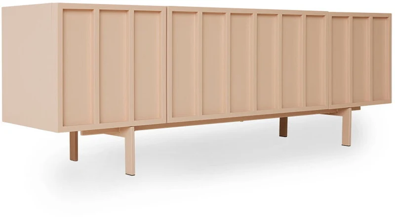Lowboard Nude - HKLIVING