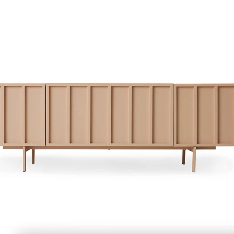 Lowboard Nude - HKLIVING