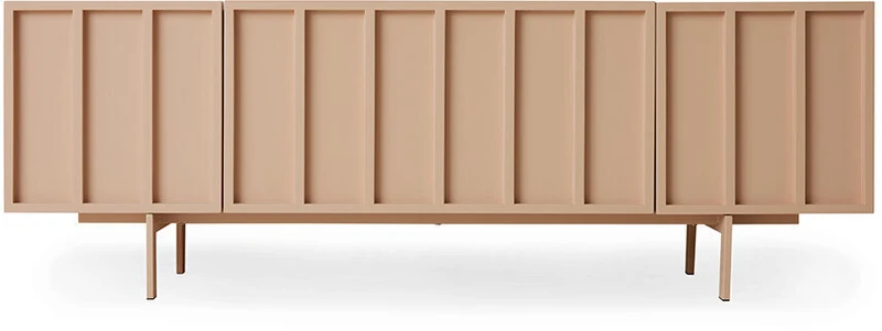 Lowboard Nude - HKLIVING