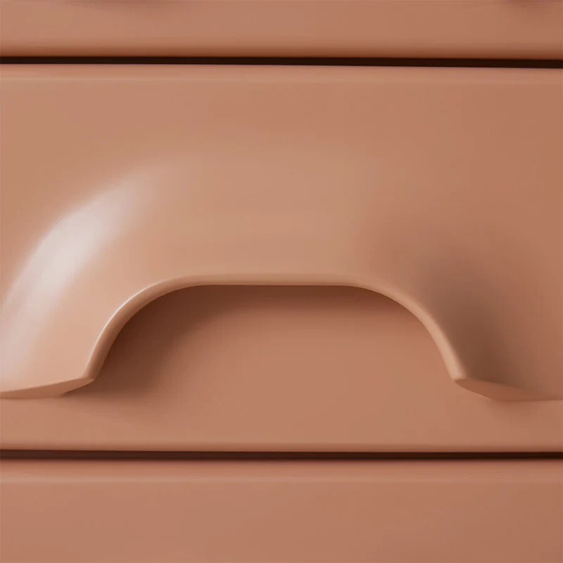 Commode 7 tiroirs Blush - HKLIVING