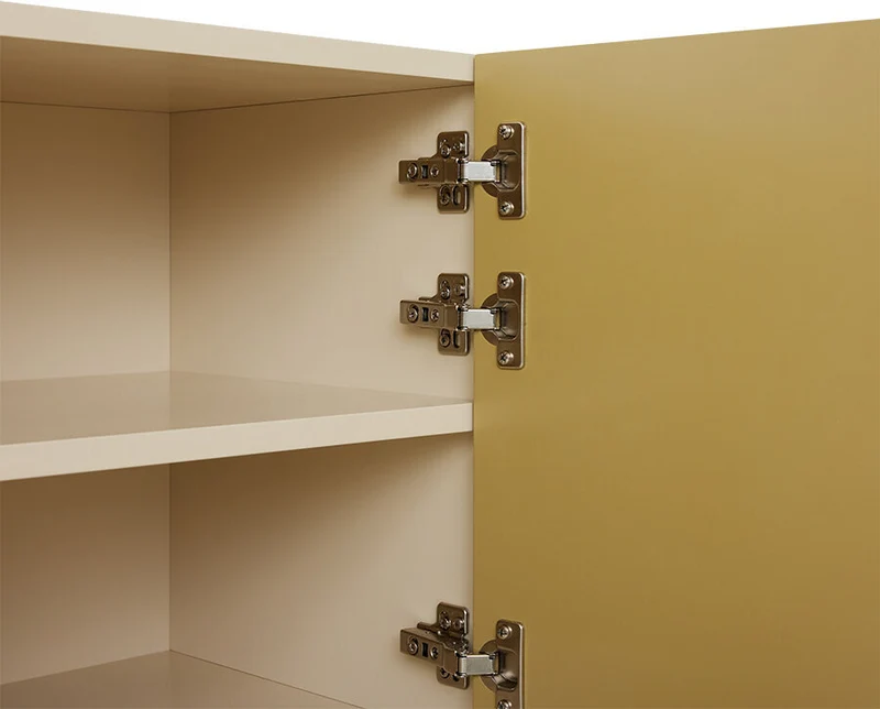 Commode Space Sage/Crème - HKLIVING