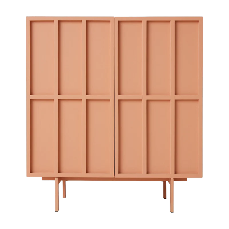 Armoire Blush - HKLIVING