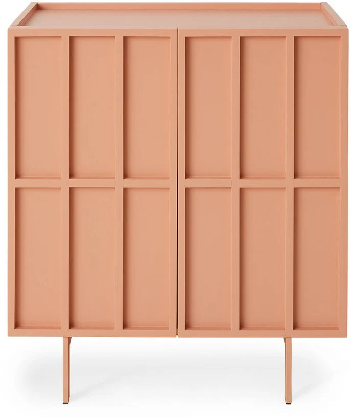 Armoire Blush - HKLIVING