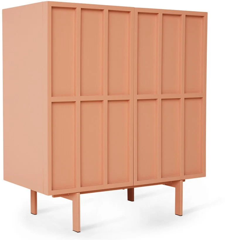 Armoire Blush - HKLIVING