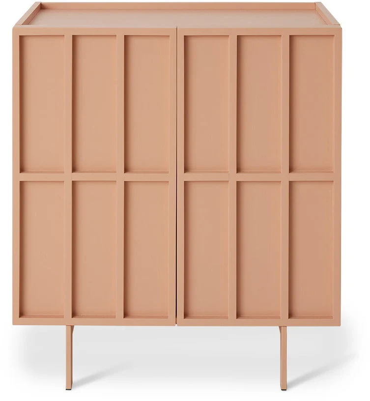 Armoire Blush - HKLIVING