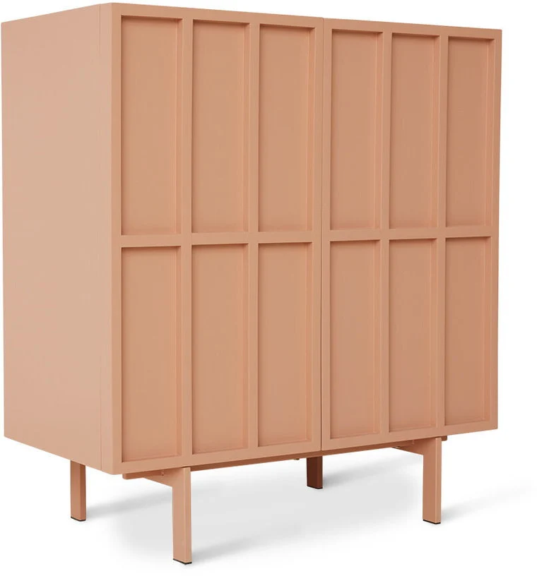 Armoire Blush - HKLIVING