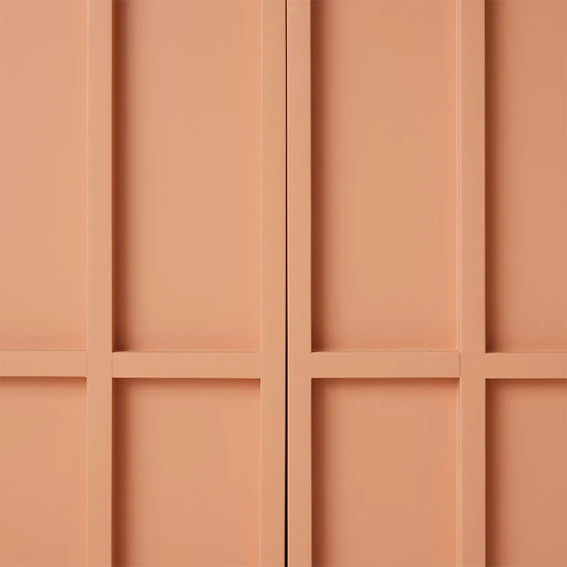 Armoire Blush - HKLIVING