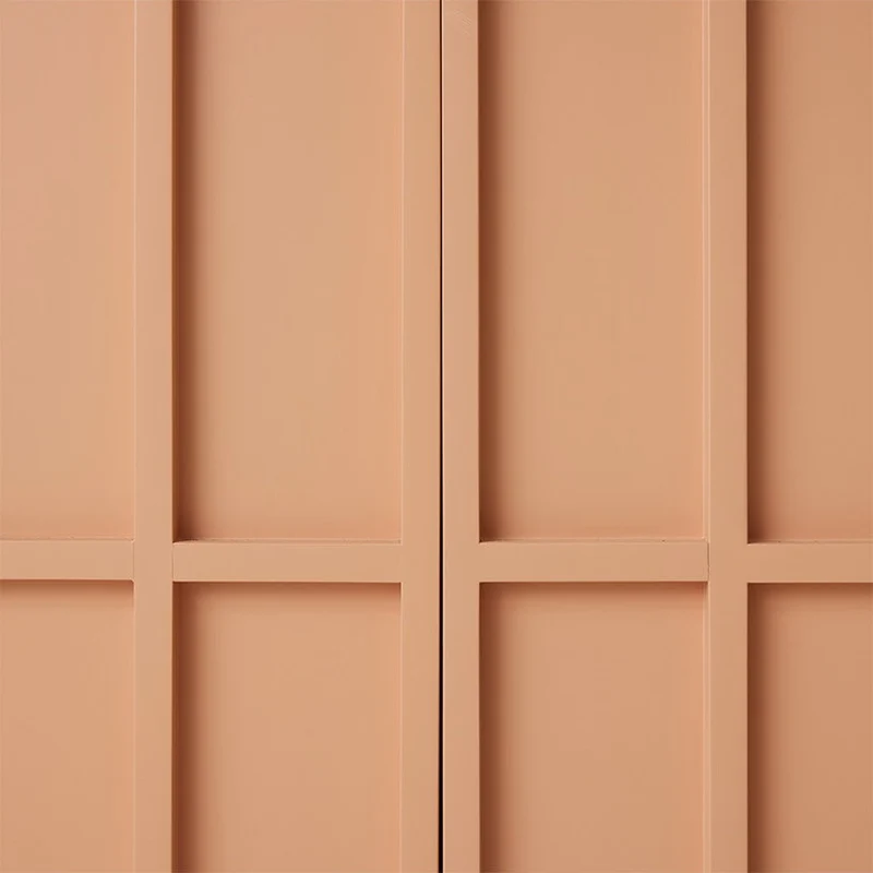 Armoire Blush - HKLIVING