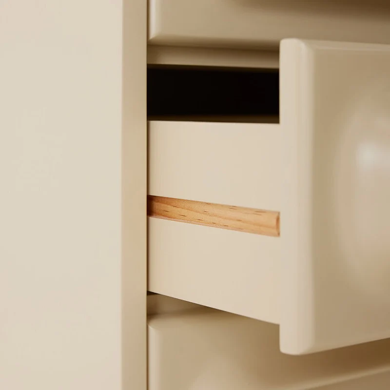 Armoire à tiroirs Space Cream - HKLIVING