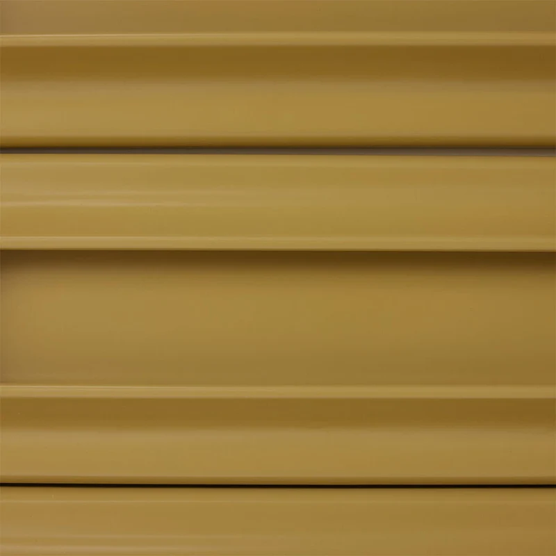 Armoire à tiroirs Space Sage/Crème - HKLIVING