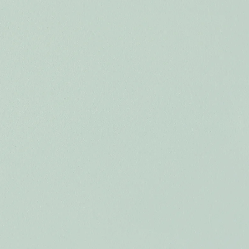 Chaise avec accoudoirs en plastique recyclé dusty mint et pieds en chêne AAC 22 2.0 - HAY
