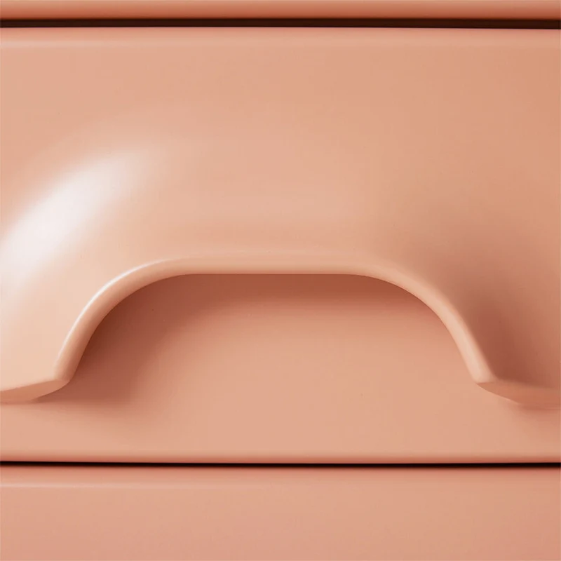 Commode 2 tiroirs Blush - HKLIVING