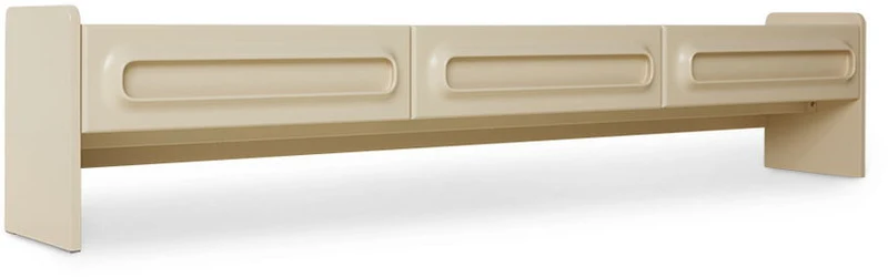 Space Lowboard Crème - HKLIVING