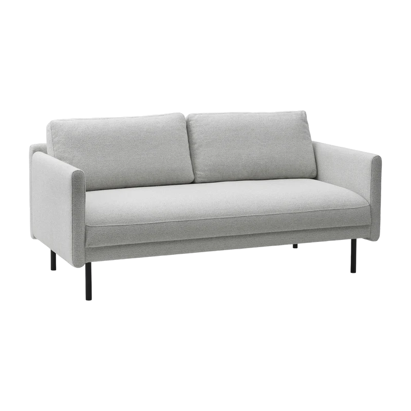 Canapé blanc 170,5 x 87 cm Rar - Normann Copenhagen
