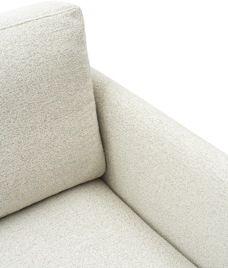 Canapé blanc 170,5 x 87 cm Rar - Normann Copenhagen